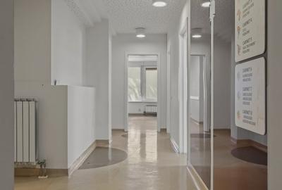 Blvd. Aviatorilor, duplex P+1, Inchiriat! Investitie. - 5