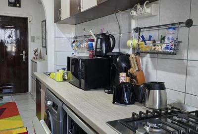 Apartament cu 2 camere decomandat în Bălcescu - 12