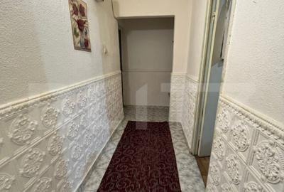 Apartament 2 camere, 54 mp, zona Micro 11 - 1