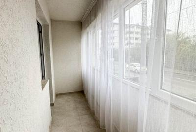 Apartament cu 2 camere decomandat, mobilat în Metalurgiei - 5