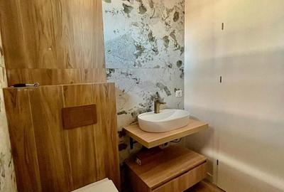 Casă cu 4 camere cu Teren 308 Mp în Central - 11