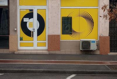Inchiriere Spatiu Comercial - 2