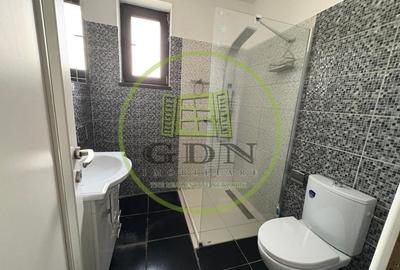 Casă individuală cu 4 camere cu Canalizare în Cârcea - 11
