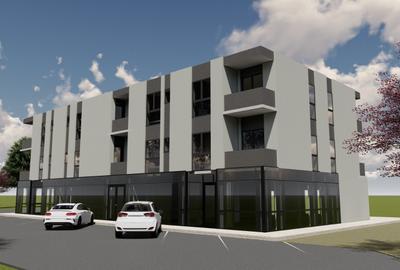 IMI Residence - Sanandrei - Comision 0 - Apartament cu o camera, 38 mp - 6