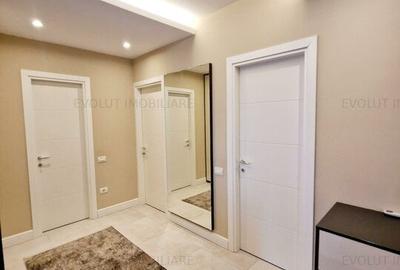 2 camere / PALAZU MARE / incalzire in pardoseala / finisat premium /termen lung - 23