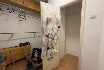 Apartament cu 3 camere decomandat, mobilat în P-ța Victoriei - 12