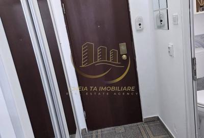 Garsonieră semidecomandată în Central - 4