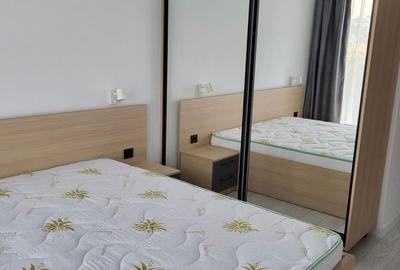 Apartament Exclusivist - Grozăvești - Pod Ciurel -  Loc De Parcare - Bloc 2022 - 5