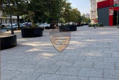 Tomis I Capitol - ap 3 cam dec et 10 / 12 mobilat utilat, centrala, 2 balc, A/C - 22