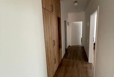 Apartament cu 3 camere semidecomandat în Lipovei - 8