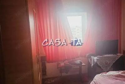 Apartament cu 2 camere decomandat în Central - 2