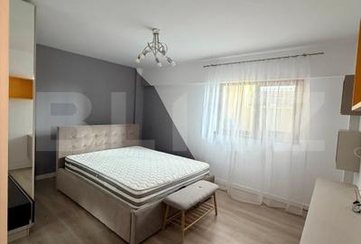 Apartament 4 camere, 94 mp, Valea Lupului - 6