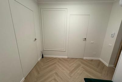 Faleza nord- apartament 3 camere finisat lux cu vedere la mare si lac - 24