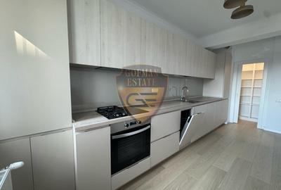 Nou! Garsoniera Dubla, 70mp, Trocadero, Boxa, Parcare, Bucatarie Inchisa - 2