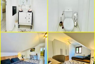 Vand casa afacere Booking/Airbnb cu un venit de ~ 28.000 Euro/an - 5