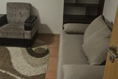 Garsonieră decomandată în Calea Aradului - 6