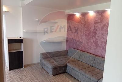 Apartament cu 2 camere semidecomandat, mobilat în P-ța Romană - 3