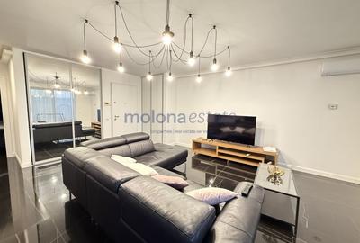 Apartament cu PANORAMĂ SUPERBĂ asupra Clujului - 3