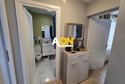 Apartament 3 Camere Complet Renovat si Mobilat, Cetate - 6