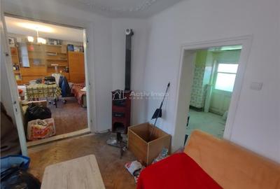 Casă cu 10 camere cu Teren 270 Mp în Oravița - 14