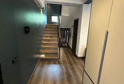 Casa moderna în Dumbravita - Ikea cu garaj - 18