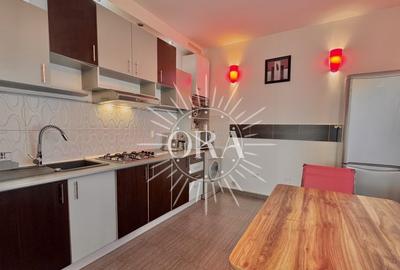 Apartament cu 2 camere, mobilat în Europa - 5