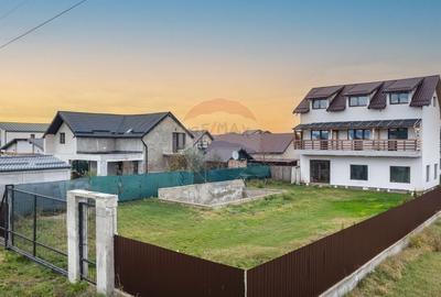 Hotel/Pensiune, de 700 mp, în Bod - 1