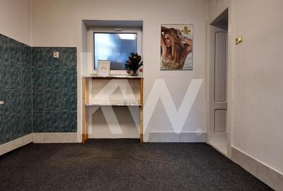 Inchiriere spatiu pretabil pentru birouri si cabinete, cartierul Florilor - 2