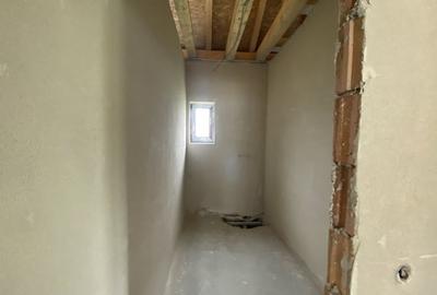 Casa noua pe un nivel - 4 camere, 150 mp, 2 fronturi stradale in Tocile - 8