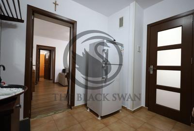 Apartament cu 3 camere semidecomandat în Nord - 4