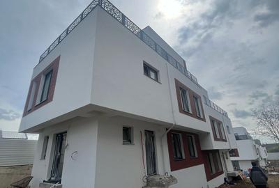 Casa tip duplex sector 3 - 3