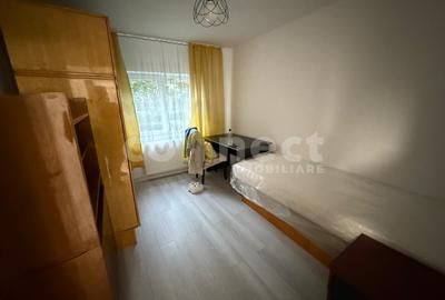 Apartament de inchiriat | 3 camere, 2 bai | Zorilor, zona Observator - 3