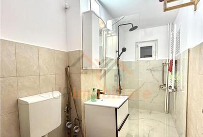 APARTAMENT CU 2 CAMERE | DE INCHIRIAT | PARTER | CALEA ARADU - 4