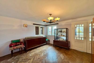 Chitila – T. Vladimirescu, casa individuala 4 camere, lot 530 mp. - 23