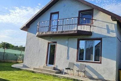 Casă cu Canalizare în Nord - 23