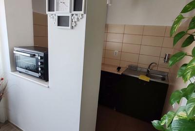 Garsonieră semidecomandată în Central - 1