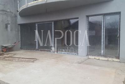 Casă individuală cu 7 camere cu Canalizare în Someșeni - 12
