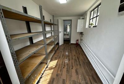 Spațiu comercial, de 60 mp, în Moieciu - 3