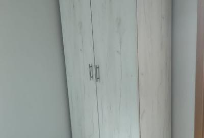 Chirie Apartament cu o camera Iulius Mall - 3