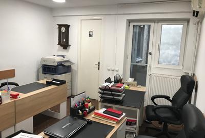 Apartament cu 4 camere decomandat în Universitate - 3