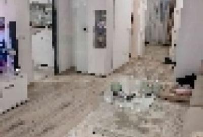 Apartament cu 2 camere decomandat în Central - 4