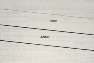 Teren intravilan Cracea 1000 mp - 1