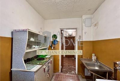 Apartament 2 camere, semidecomandat, Kaufland Vest, Ploiesti - 10