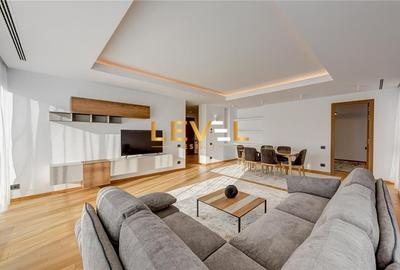 Apartament cu 4 camere decomandat, mobilat în Primăverii