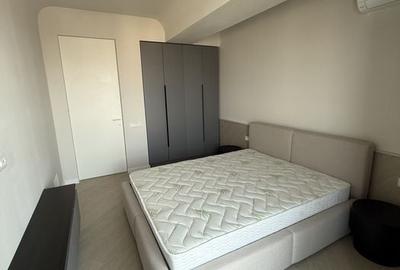 Apartament cu 2 camere semidecomandat, mobilat în Aviației - 5