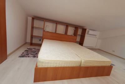 Apartament cu 2 camere decomandat, mobilat în Jiului - 2