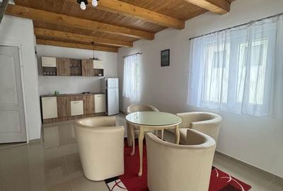 Casă cu 2 camere în Sântimbru - 4