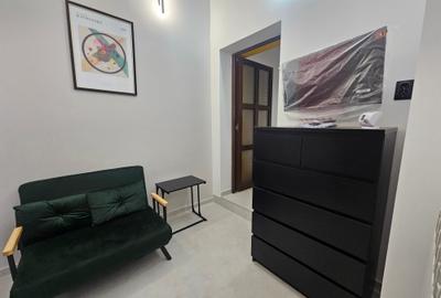 Apartament cu 2 camere decomandat în Independenței - 2