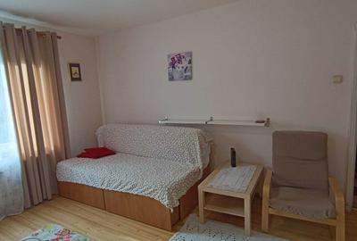 Garsonieră decomandată în Crângași - 2