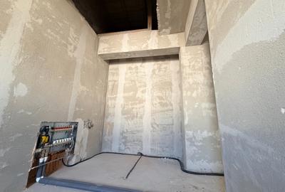 Duplex cu 3 camere cu Canalizare în Sud - 4